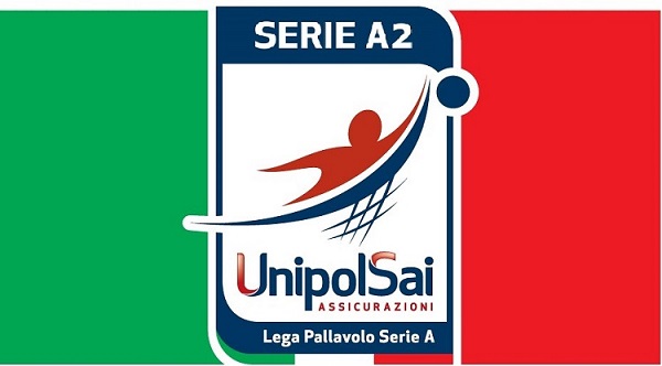 Next season, Monini in Girone Blu