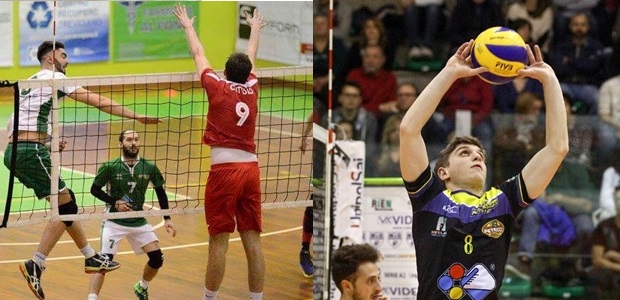 Albergati and Longo on the diagonal