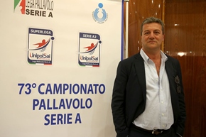 Serie A2 calendars next thursday