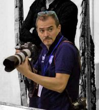 Rodolfo Marziali still with M&G