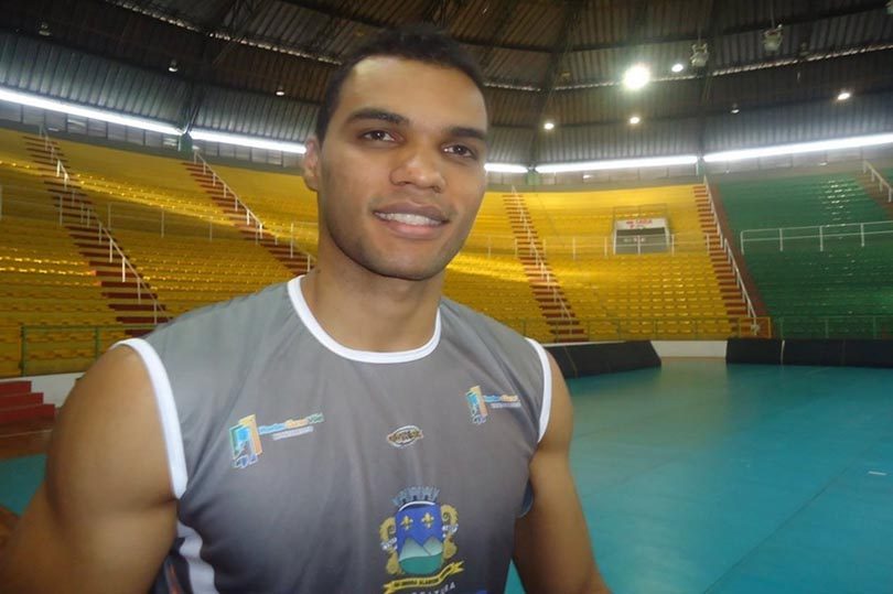 Athos Ferreira Costa with Bcc