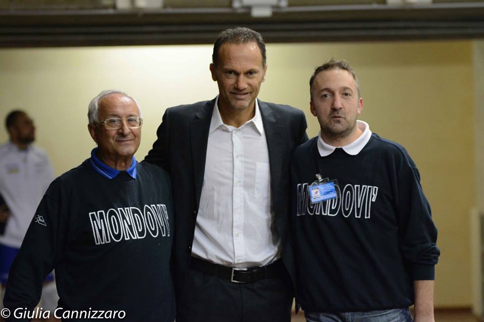 Mario Sasso si dimette dalla carica di Direttore Sportivo