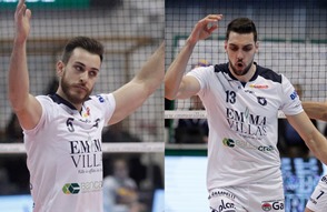 Spadavecchia: “looking forward next season”