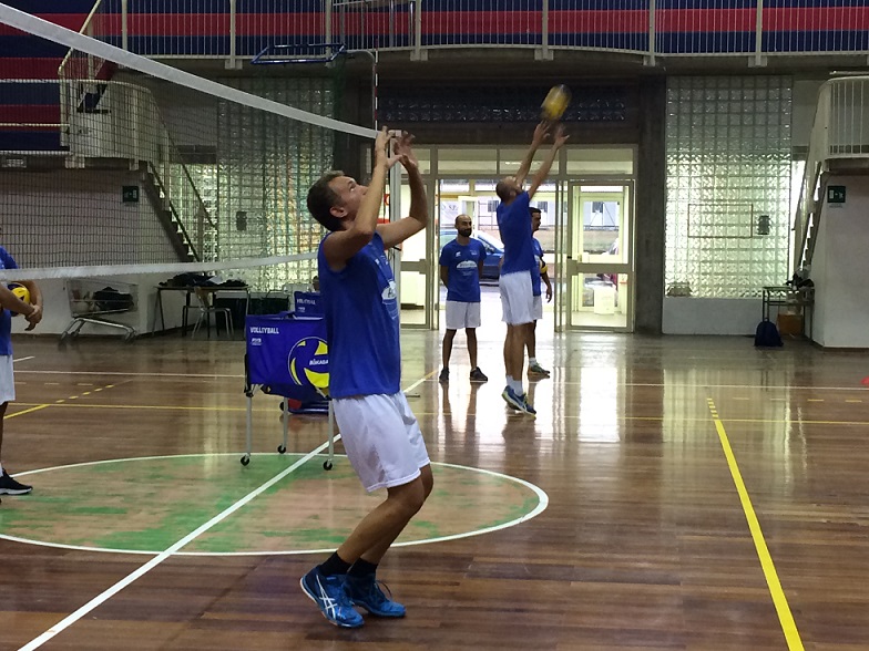 Mondovì, città d’arte e di…pallavolo!