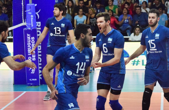 Poglajen to the fans: “can’t wait to start with Bunge!”