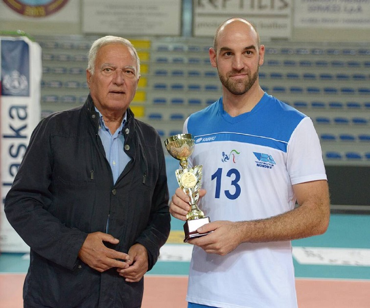 Amichevole con Santa Croce, vincono i Lupi 3-1