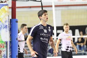 La finale per il terzo posto finisce al tie break, Sora vince un match lottatissimo