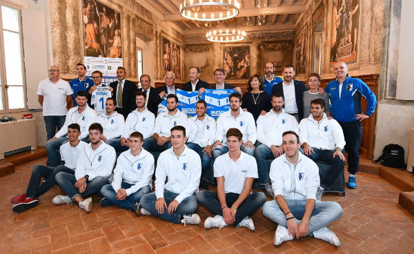 Tie break win for Kioene Padova