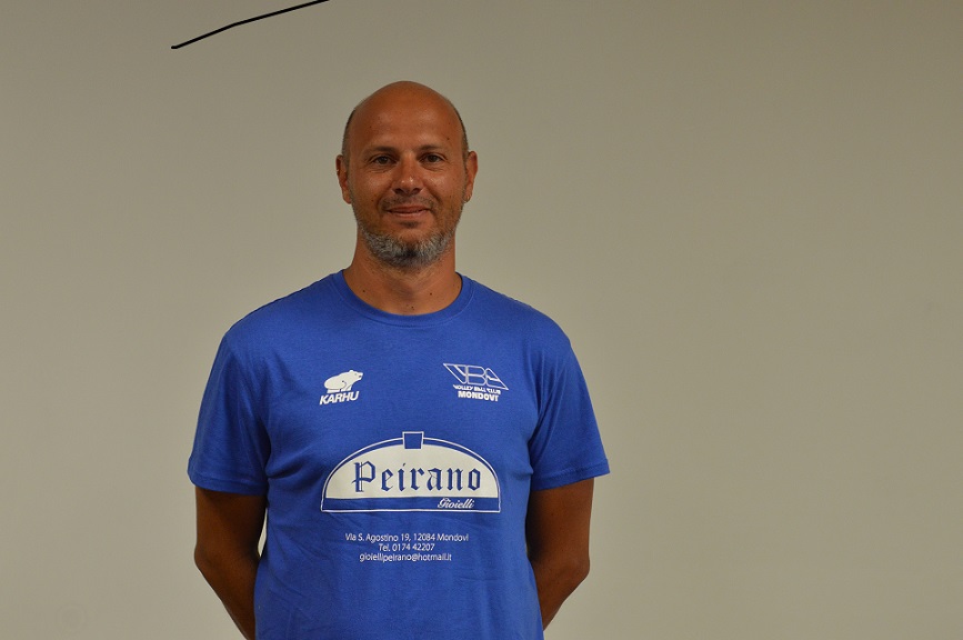 Domenica “prima” di campionato a Taviano, Barisciani: “Clima in squadra molto buono”