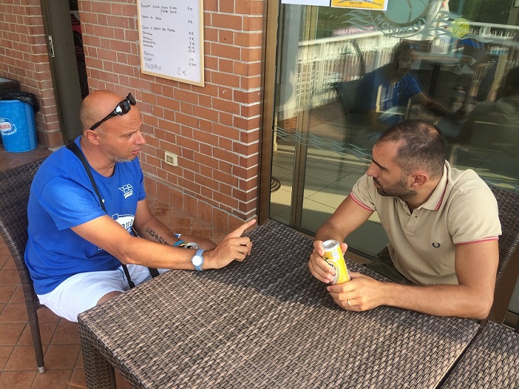Via al campionato, s’inizia in trasferta: voci, numeri e curiosità di Taviano-VBC