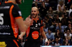 Sabato 7 ottobre alle ore 20,30 esordio casalingo in campionato contro Alessano