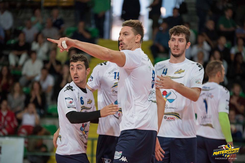 Arriva Roma, obiettivo sulla prima vittoria