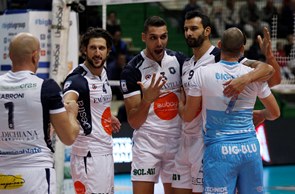 Emma Villas, vittoria convincente e da tre punti contro Alessano