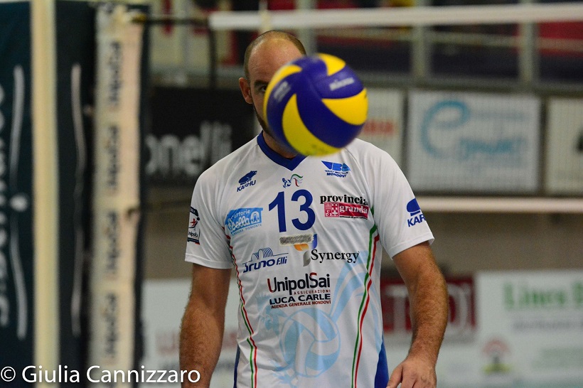 Prova d’esame ad Ortona per restare agganciati alla vetta della classifica nel Girone Blu