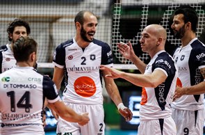 Federico Bargi: “Potenza Picena ha nella diagonale Monopoli – Bisi uno dei suoi punti di forza”