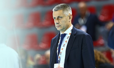 Domani conferenza Stoytchev. Modalità ritiro abbonamenti stagionali