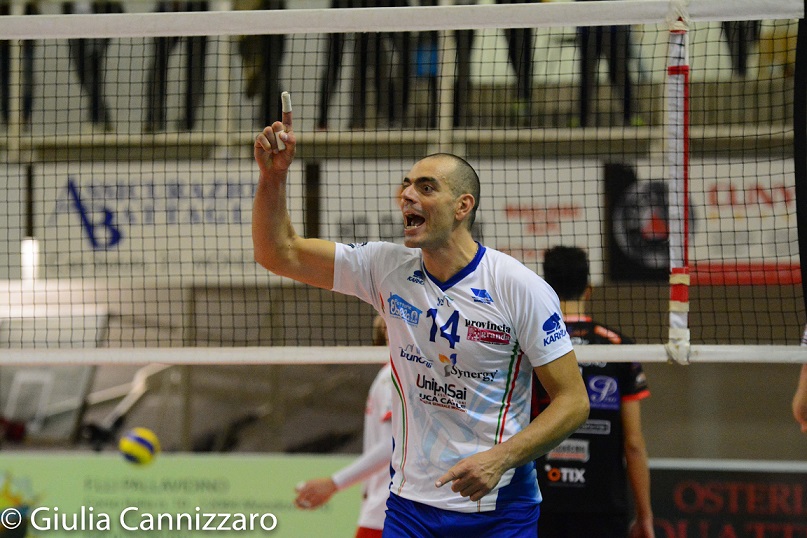 Al PalaManera serve la spinta dei tifosi nel big match con la temibile Gioia del Colle