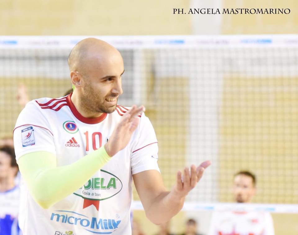 Important challenge versus Ortona