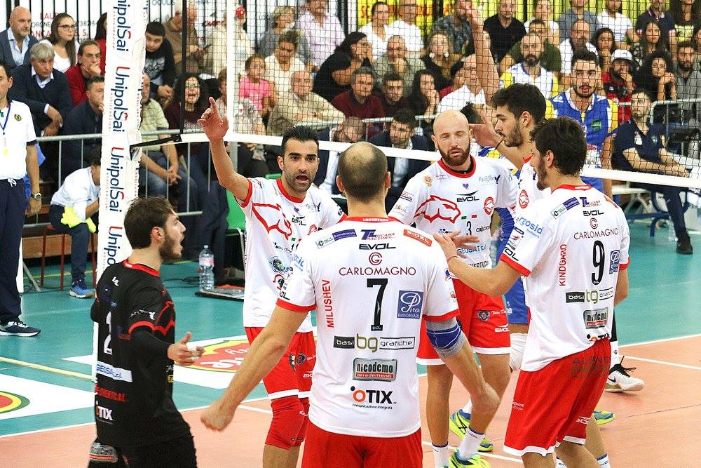 Looking for some points in Viterbo