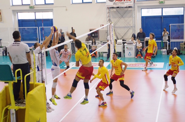 Da Taviano due punti ed una vittoria che fa tanto morale