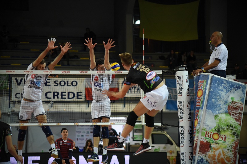 Latina vince il derby e Sora in rimonta conquista un punto.