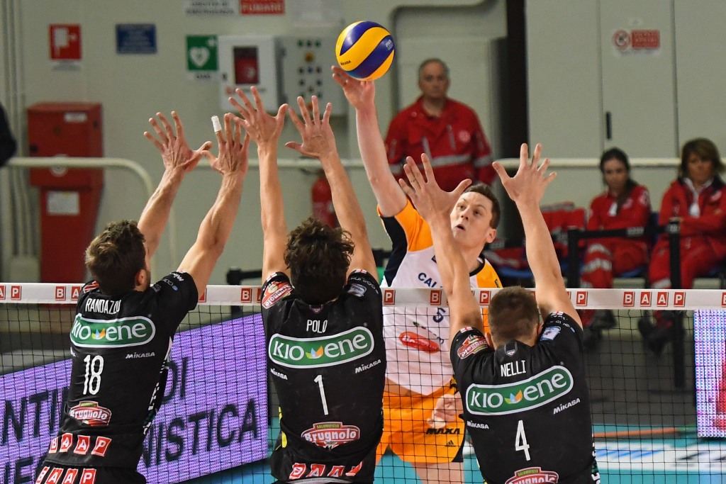 Il derby sfugge al tie break