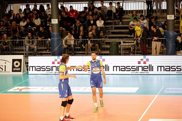Trasfertà a Cantù per dare continuità a gioco e risultati