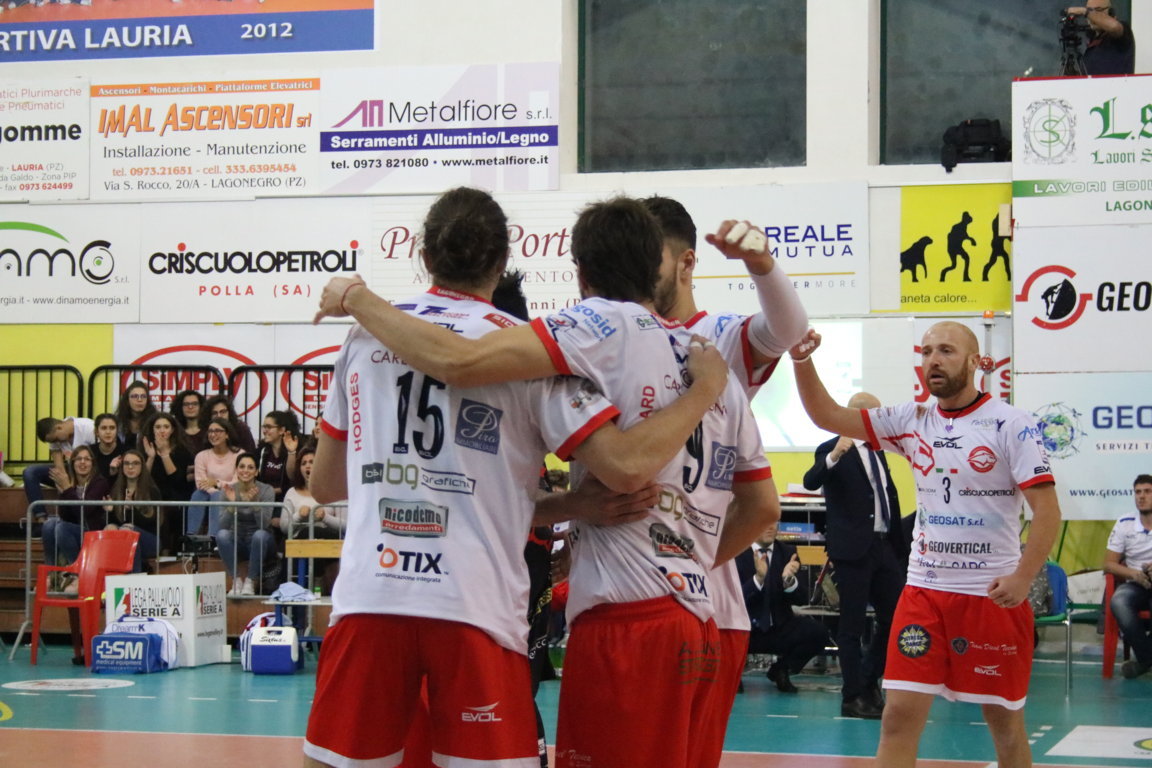 One point versus Brescia