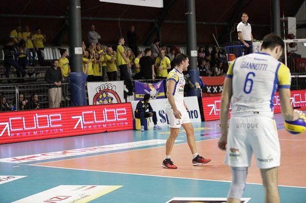 Che numeri contro Bolzano, adesso la parola d’ordine è continuità