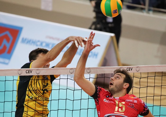 Missione compiuta a Minsk! Vittoria in rimonta per i Block Devils!