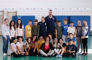 “Classi a rete”: si è chiusa con un grande successo l’iniziativa all’istituto scolastico “Tozzi”