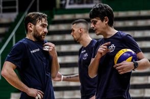 Coach Simone Cruciani: “Contro Reggio Emilia vogliamo dare una scossa, è una gara fondamentale”