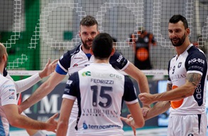 Emma Villas Siena qualificata per i quarti di finale della Coppa Italia. Sabato sera gara a Catania