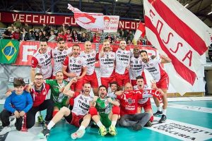 Kemas Lamipel in alto: terzo posto e balzo in coppa