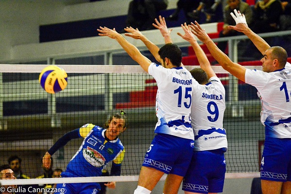 Cuore e sofferenza, a Mondovì una vittoria che vale tantissimo