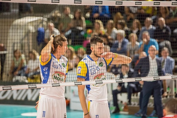 Provvedi e Cubito analizzano la vittoria a Mondovì