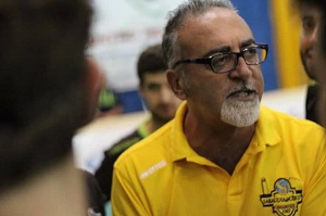 Mosca:”work, work, work”