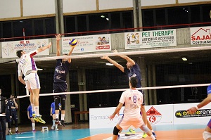 A loss versus Messagerie Bacco Catania