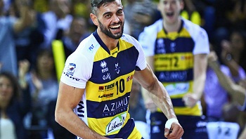 Partnership with Sanamed