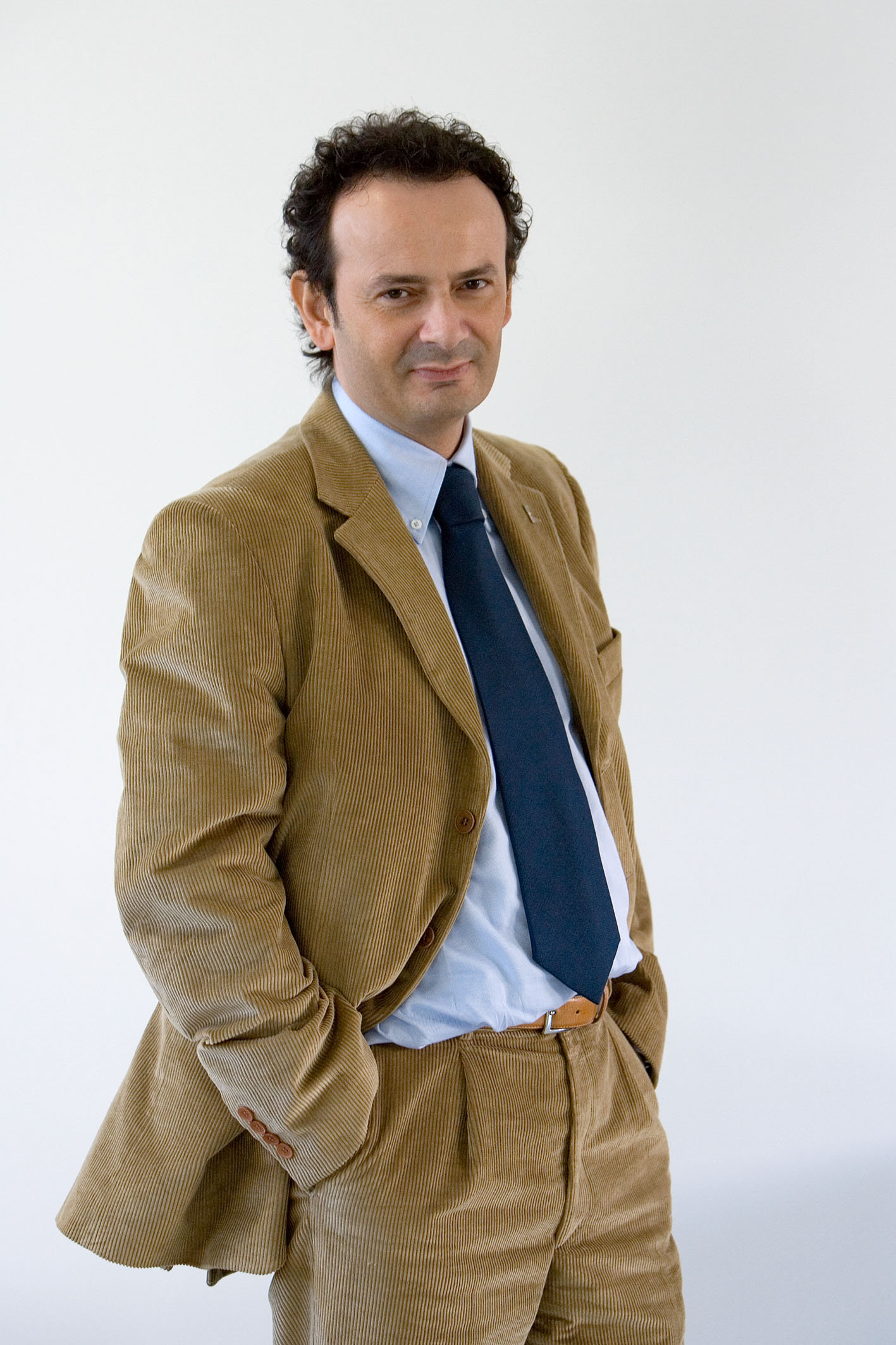 Fabrizio Rossini