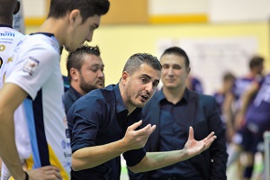 Reggio Emilia – Videx. Le dichiarazioni post partita