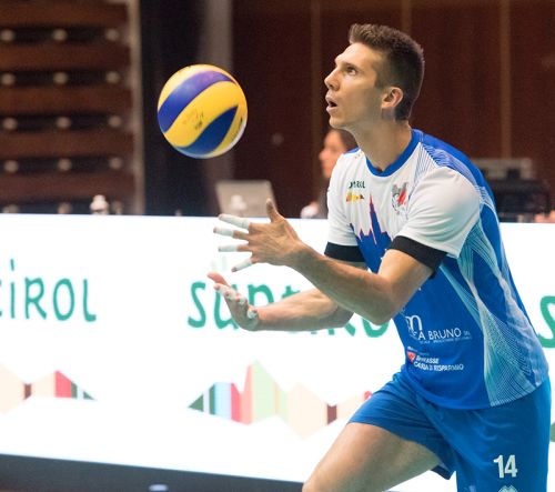 To Brescia with head up high