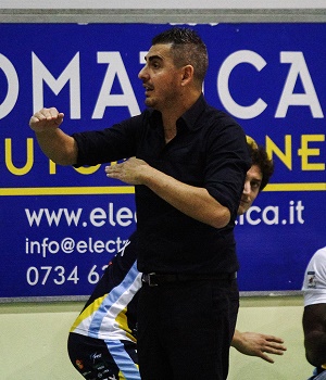 Videx-Catania. Le dichiarazioni post partita