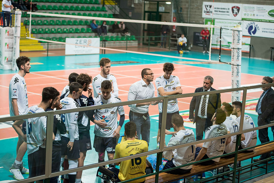 La Mater nel pantano: festeggia Reggio Emilia