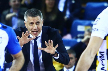 Stoytchev in press conference