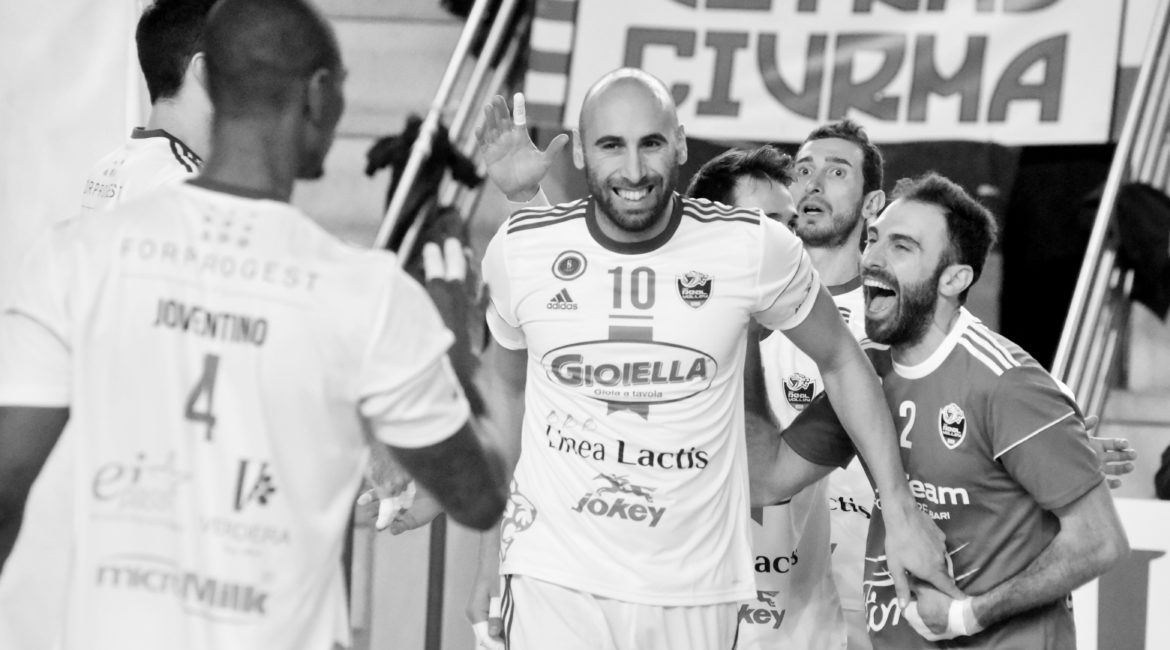 Preview della sfida contro la VBC Mondovì