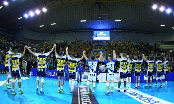 Tickets promotion for Modena