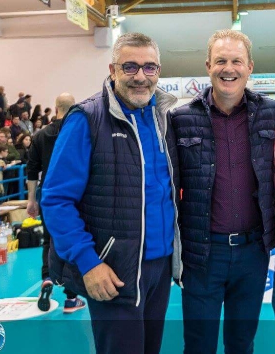 Italian Cup big final for Bergamo