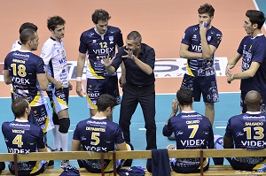 Videx-Alessano. Le dichiarazioni post partita
