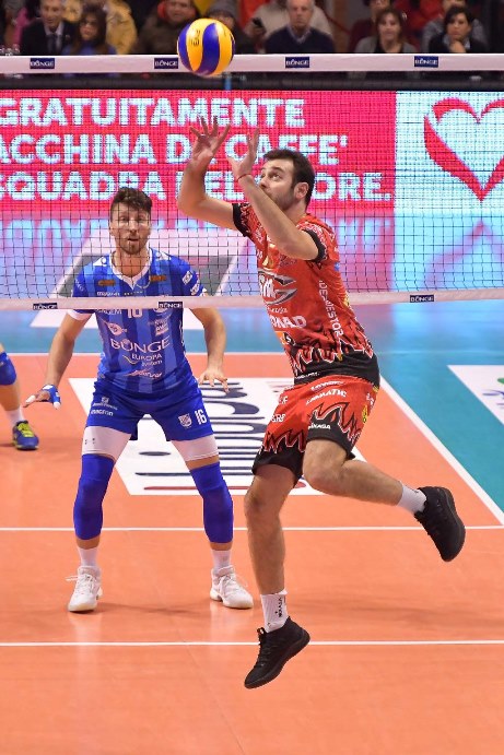 Giorno di riposo post Ravenna. Le voci dei protagonisti